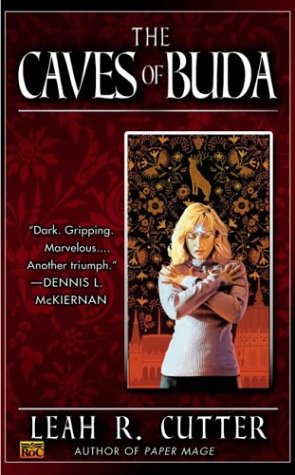 The caves of Buda Cover
