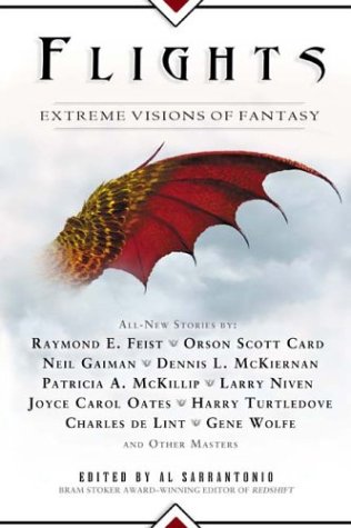 Flights Cover