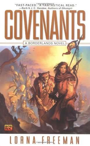 Covenants Cover