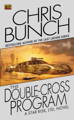 The doublecross program Cover