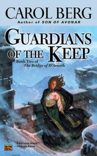 Guardians of the keep Cover