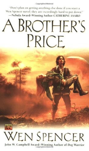 A Brother's Price Cover