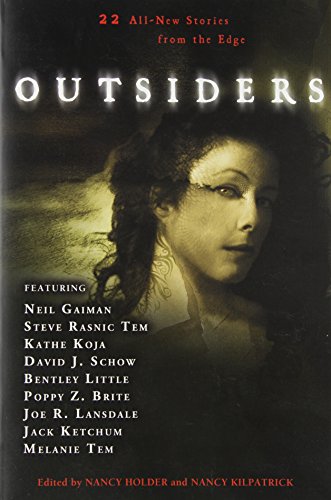 Outsiders Cover