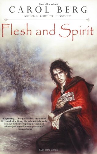 Flesh and Spirit Cover