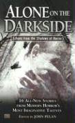 Alone on the Darkside Cover