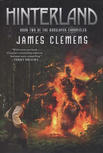 Hinterland Cover