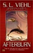 Afterburn Cover