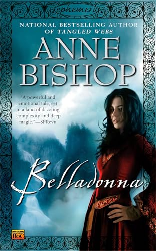 Belladonna Cover