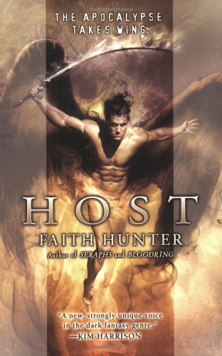 Host Cover
