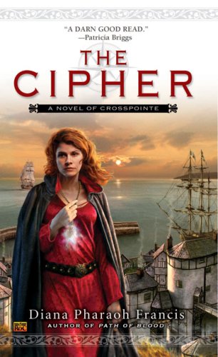 The Cipher Cover