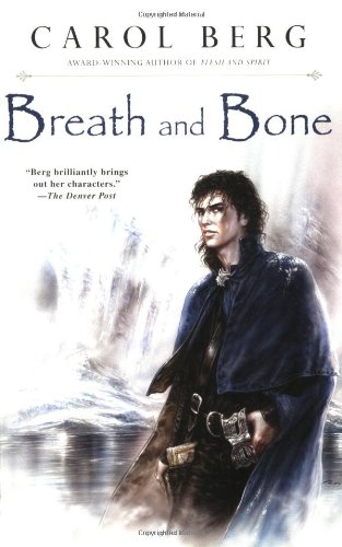 Breath and Bone Cover