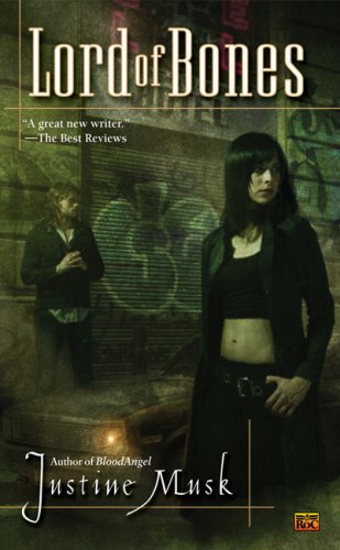 Lord of Bones Cover