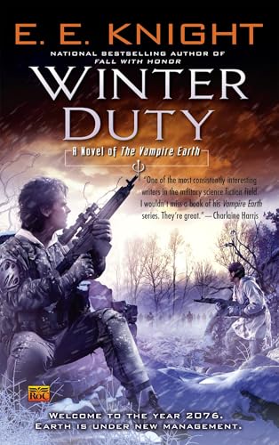 Winter Duty Cover