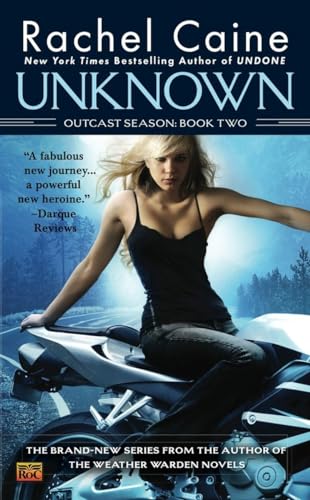 Unknown Cover