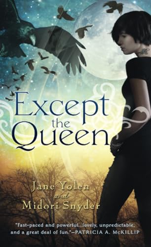 Attempted cover for Book ID: 0451463404