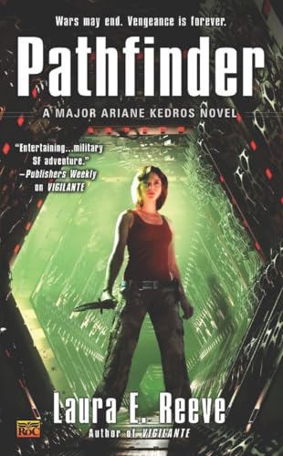 Pathfinder Cover
