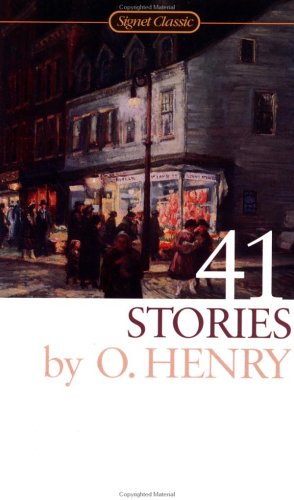 41 stories Cover