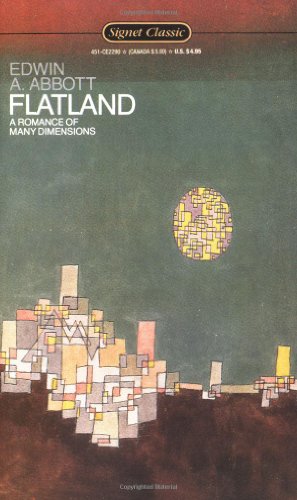 Flatland Cover