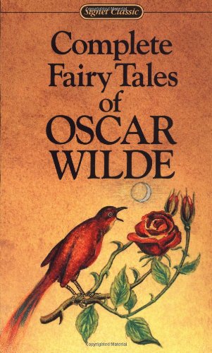 Complete fairy tales of Oscar Wilde Cover