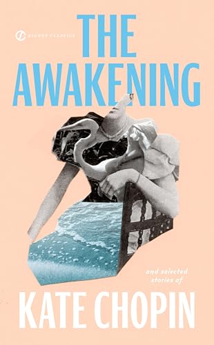 The Awakening Cover