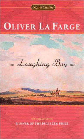 Laughing Boy (Signet Classics) Cover