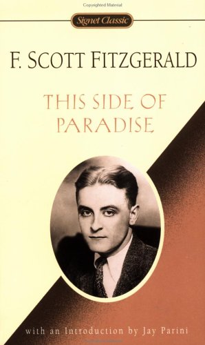 This side of paradise Cover