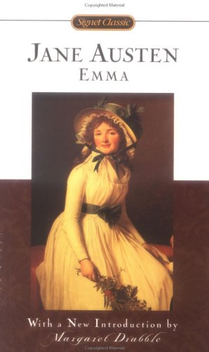 Emma Cover