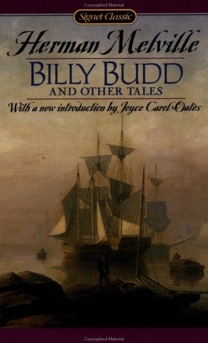 Billy Budd and Other Tales Cover
