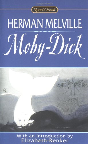 Moby-Dick, or, The whale Cover