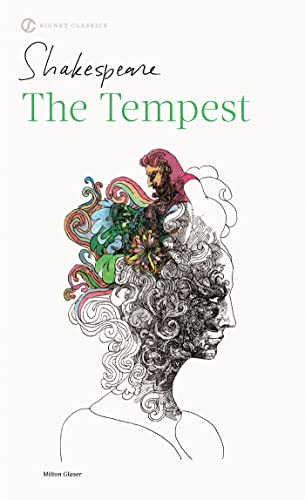 The Tempest Cover