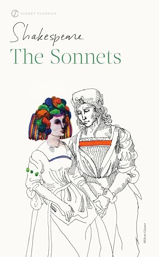 The sonnets Cover