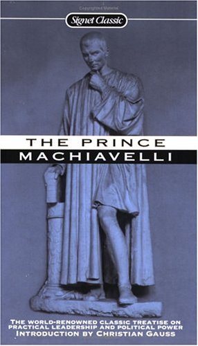 The prince Cover