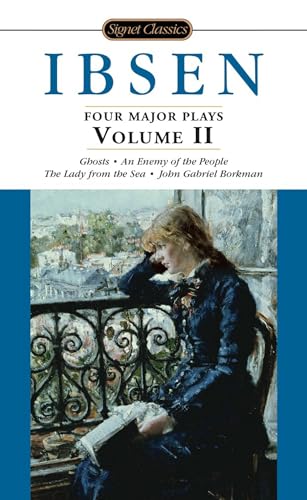 Ibsen Cover