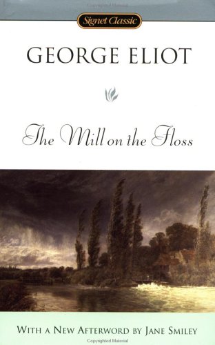 The mill on the Floss Cover