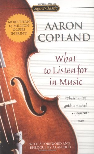 What to Listen for in Music Cover