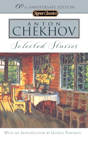 Selected stories Cover