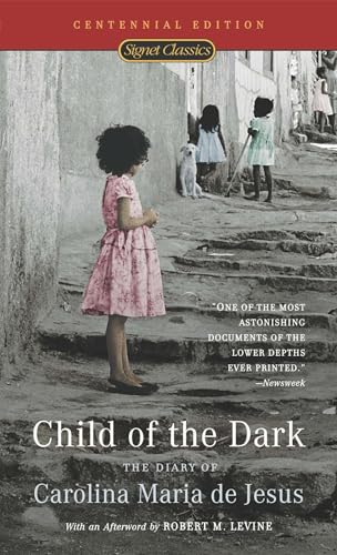 Child of the dark Cover