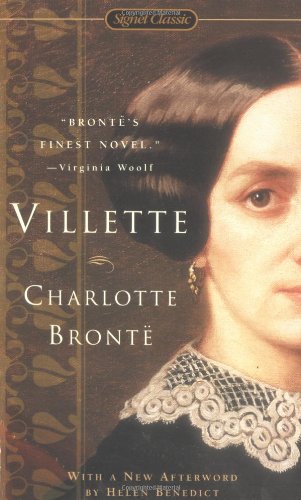 Villette Cover