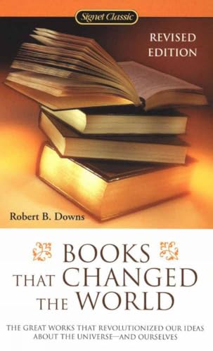Books that Changed the World Cover