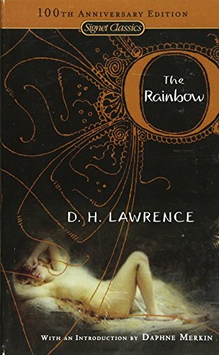 The Rainbow Cover