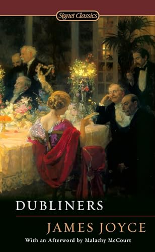 Dubliners Cover