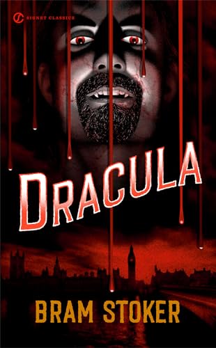 Dracula Cover