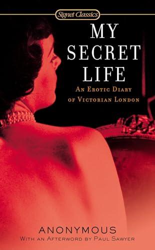 My Secret Life Cover