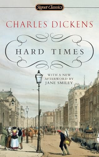 Hard Times Cover
