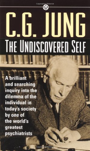 The undiscovered self Cover
