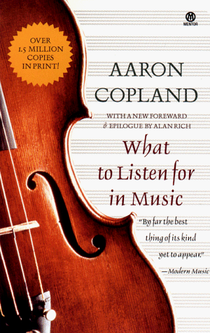 What to Listen for in Music Cover