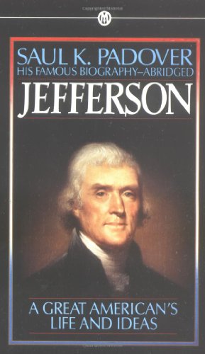 Jefferson Cover
