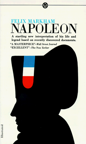 Napoleon Cover