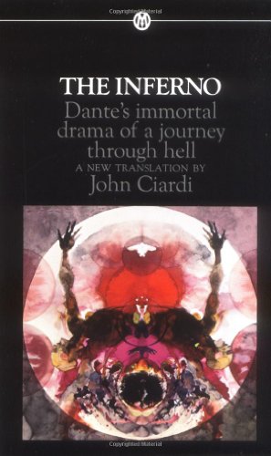 The Inferno Cover