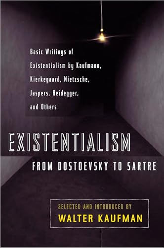 Existentialism Cover